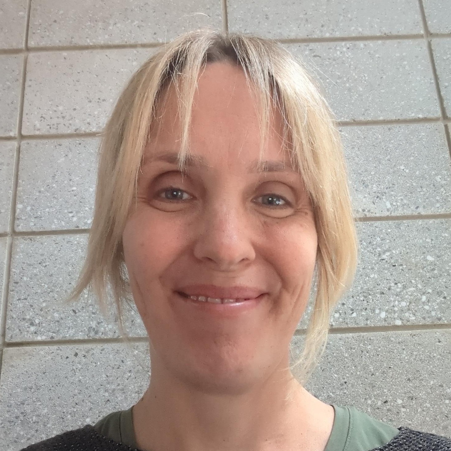 Kimberly Skovhøj